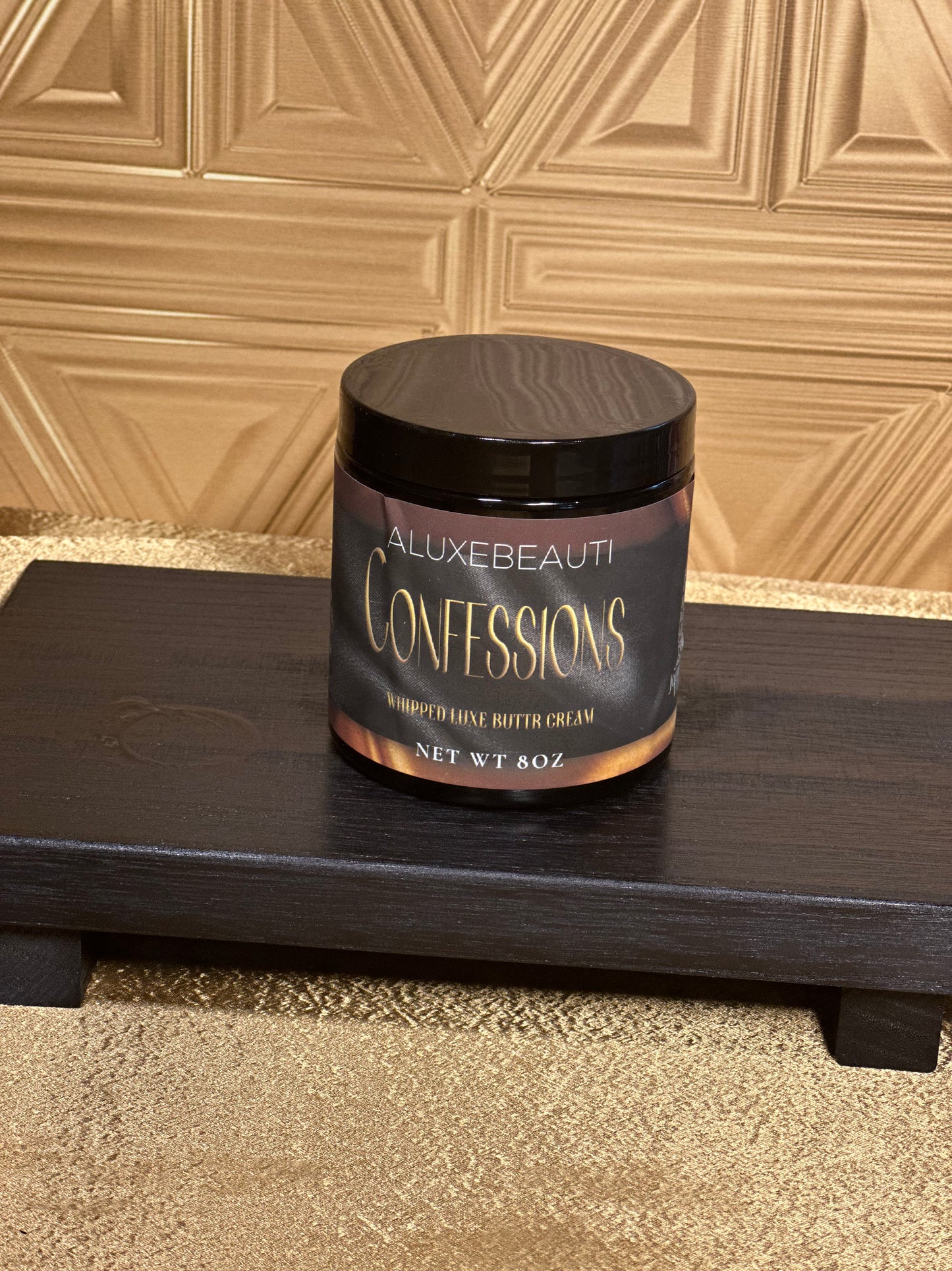Confessions Luxe Hydration Crème ALuxeBeauti