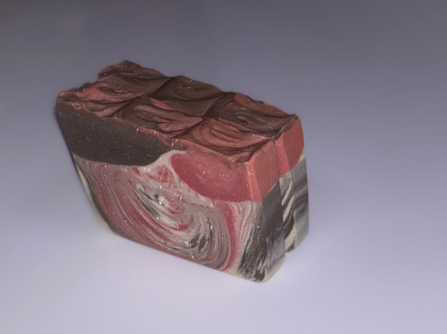 Barre corporelle PASSAGE MILIEU (savon)