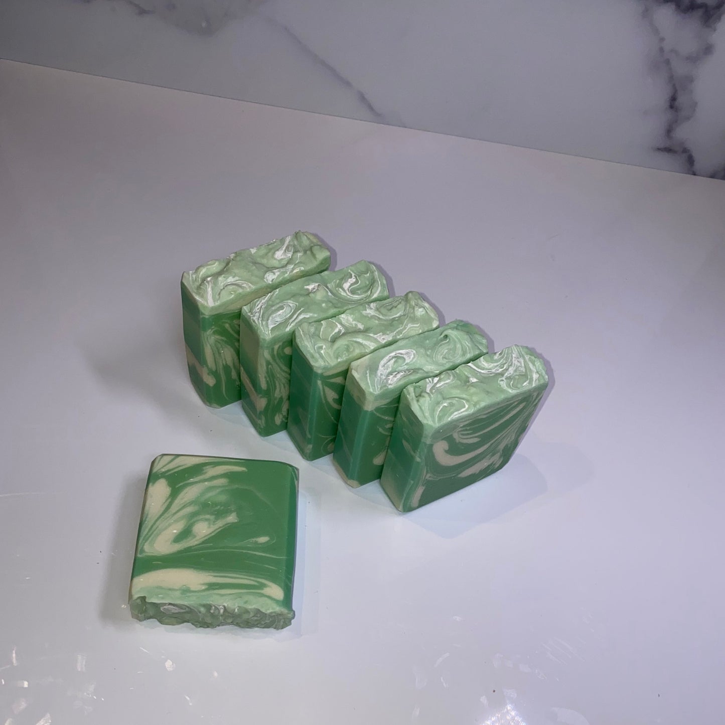 Barre corporelle Fresh Spring (savon)