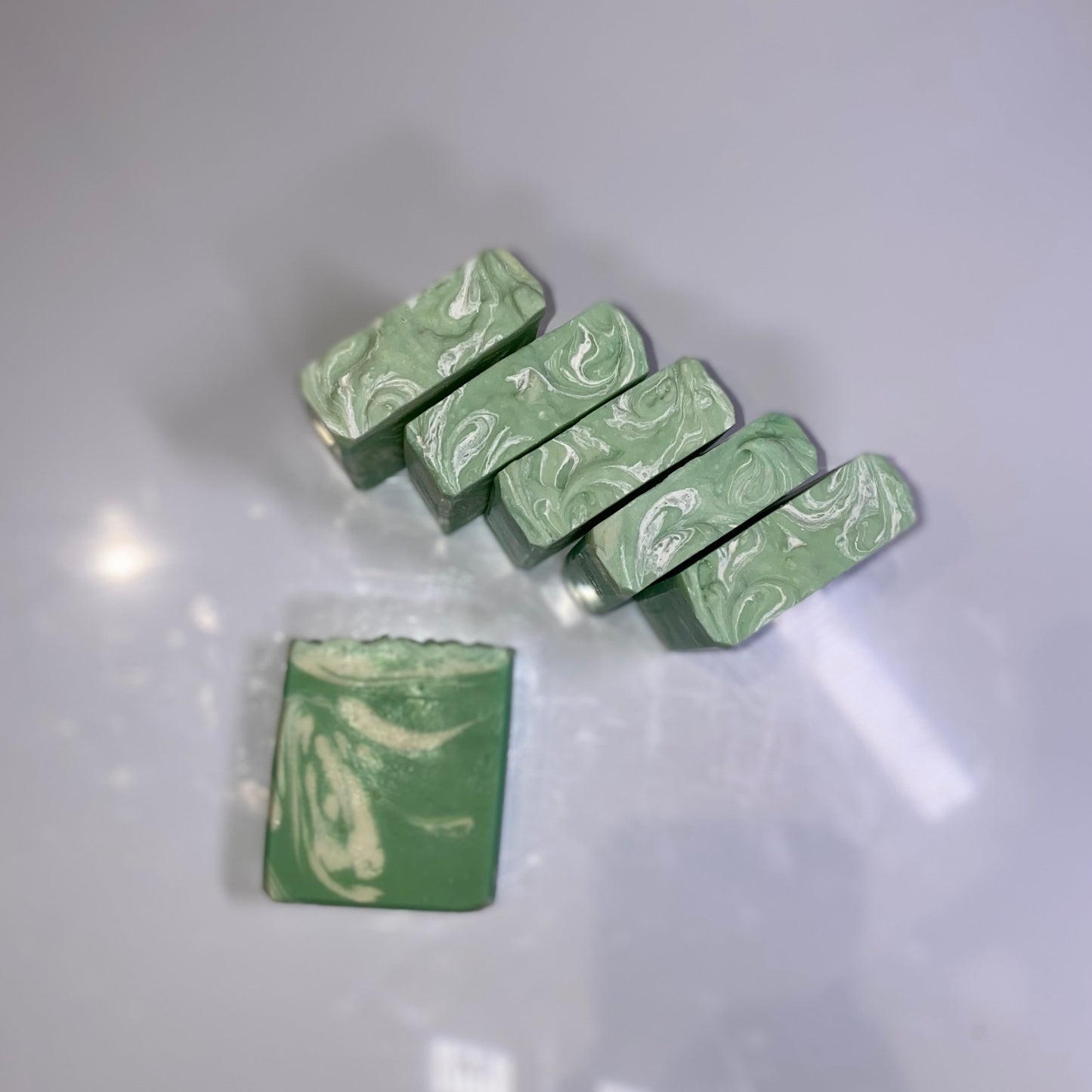 Barre corporelle Fresh Spring (savon)