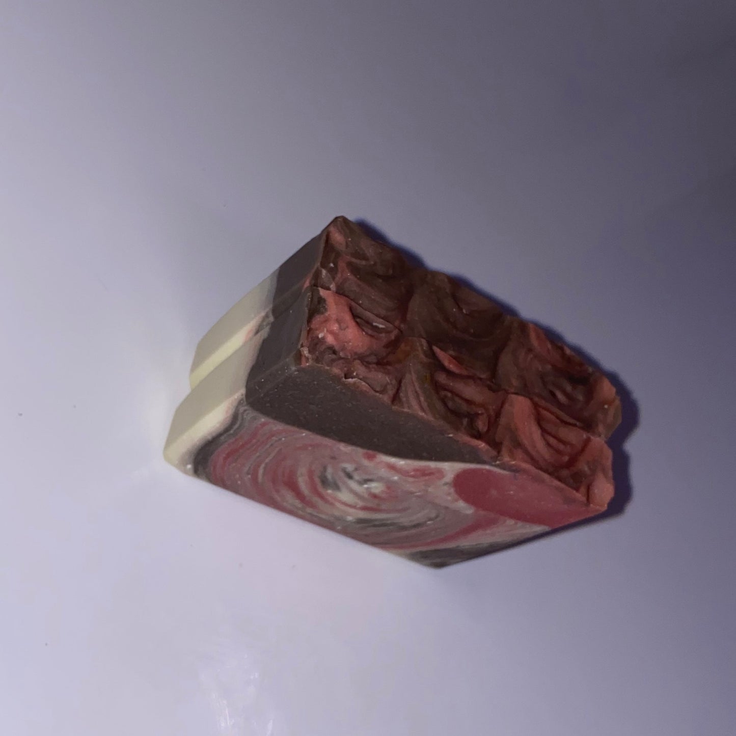 Barre corporelle PASSAGE MILIEU (savon)