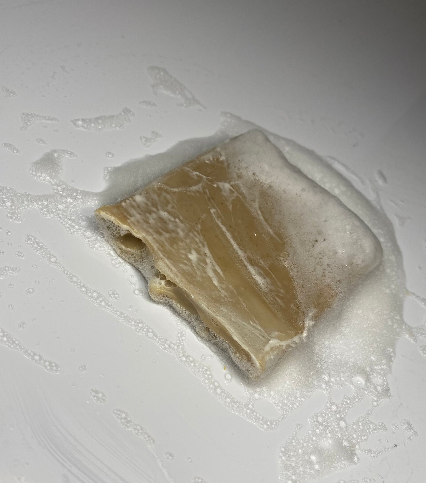 Oatmeal Milk + Honey Herbal Infused Body Bar ( Soap ) ALuxeBeauti