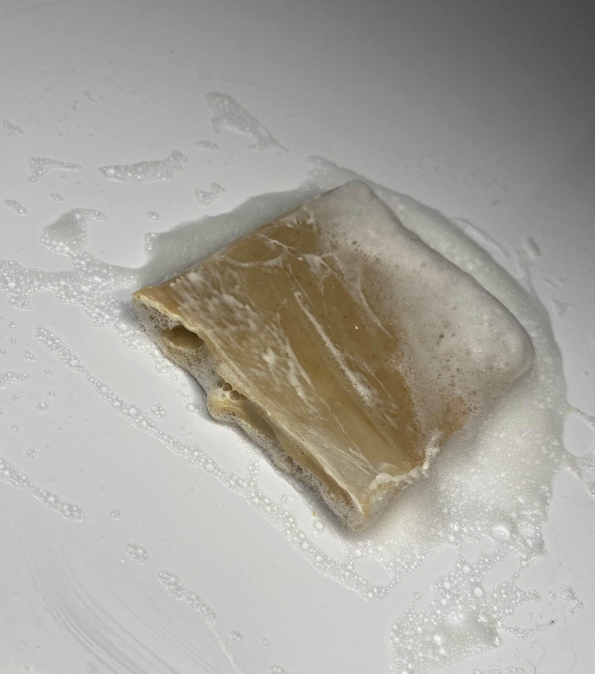 Oatmeal Milk + Honey Herbal Infused Body Bar ( Soap ) ALuxeBeauti