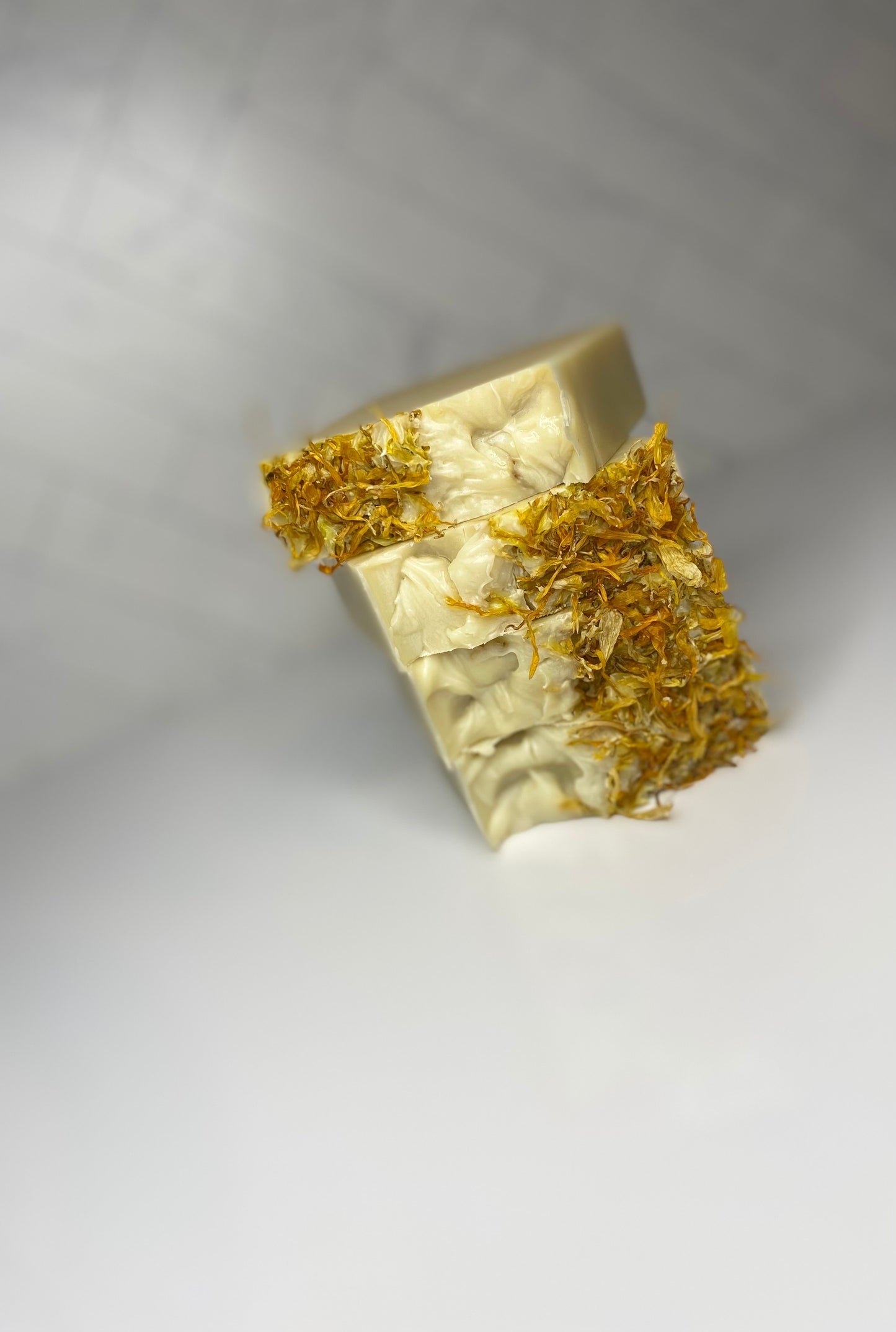 Barre pour le corps sensible (savon)