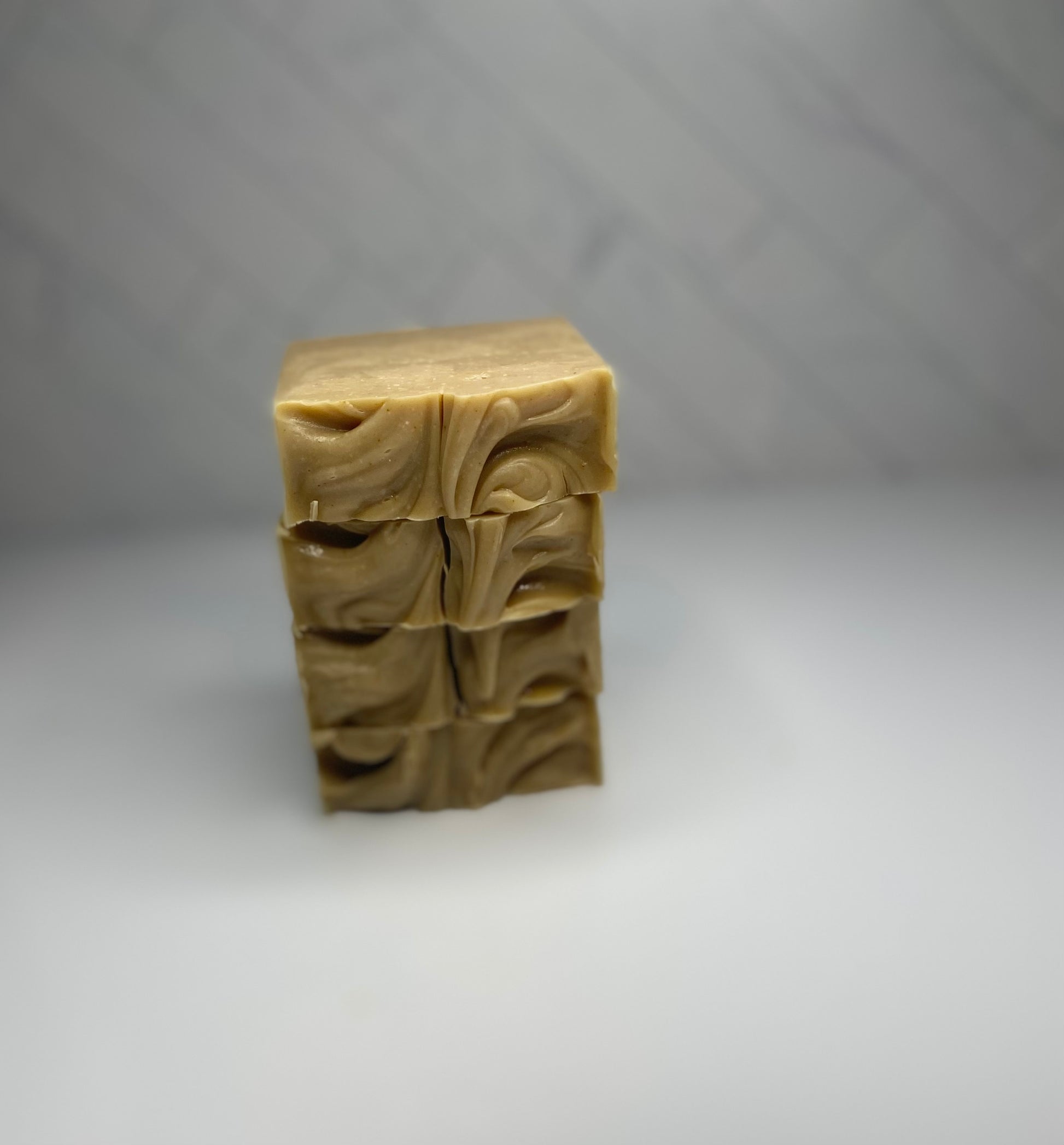 Oatmeal Milk + Honey Herbal Infused Body Bar ( Soap ) ALuxeBeauti