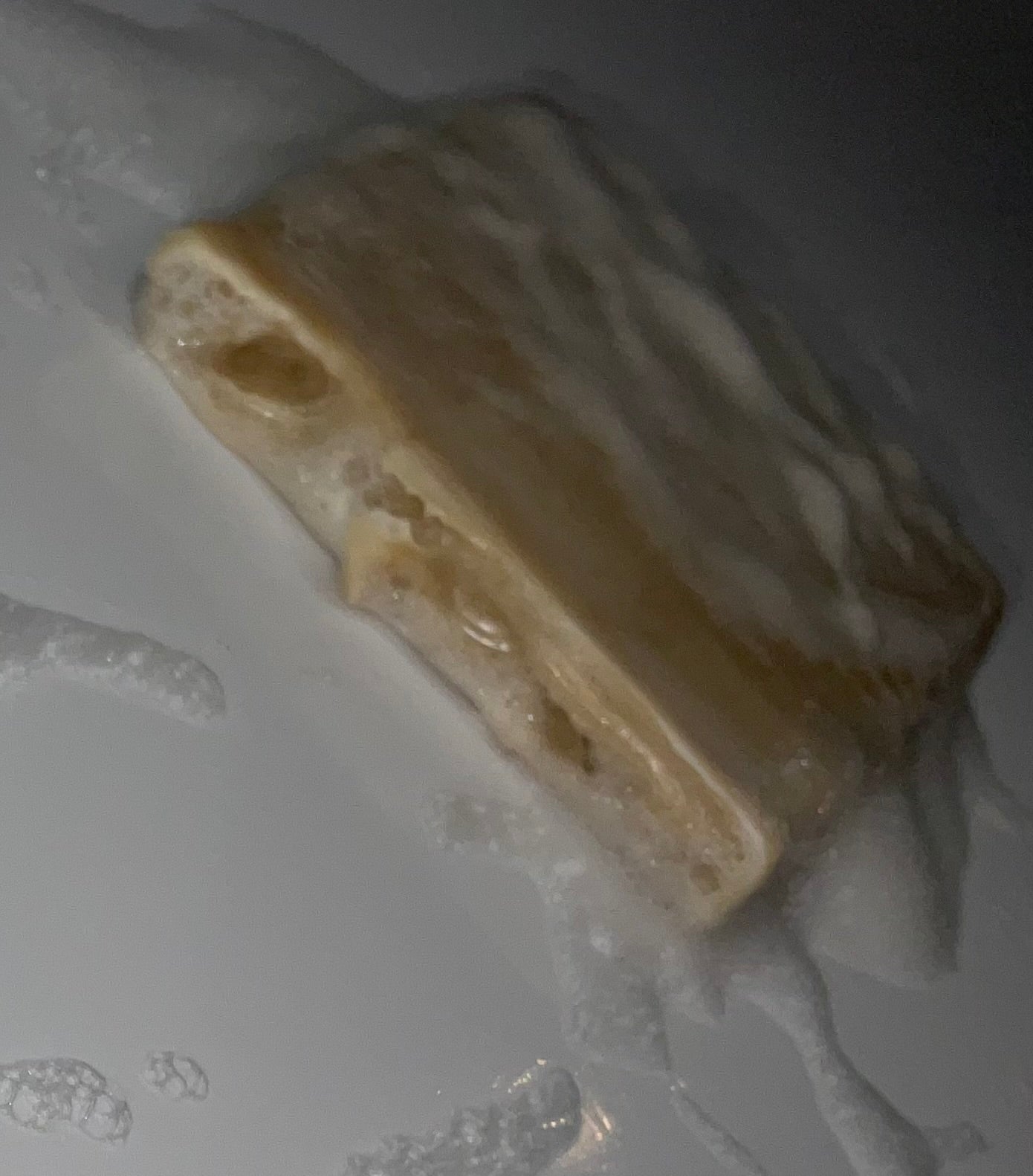 Oatmeal Milk + Honey Herbal Infused Body Bar ( Soap ) ALuxeBeauti