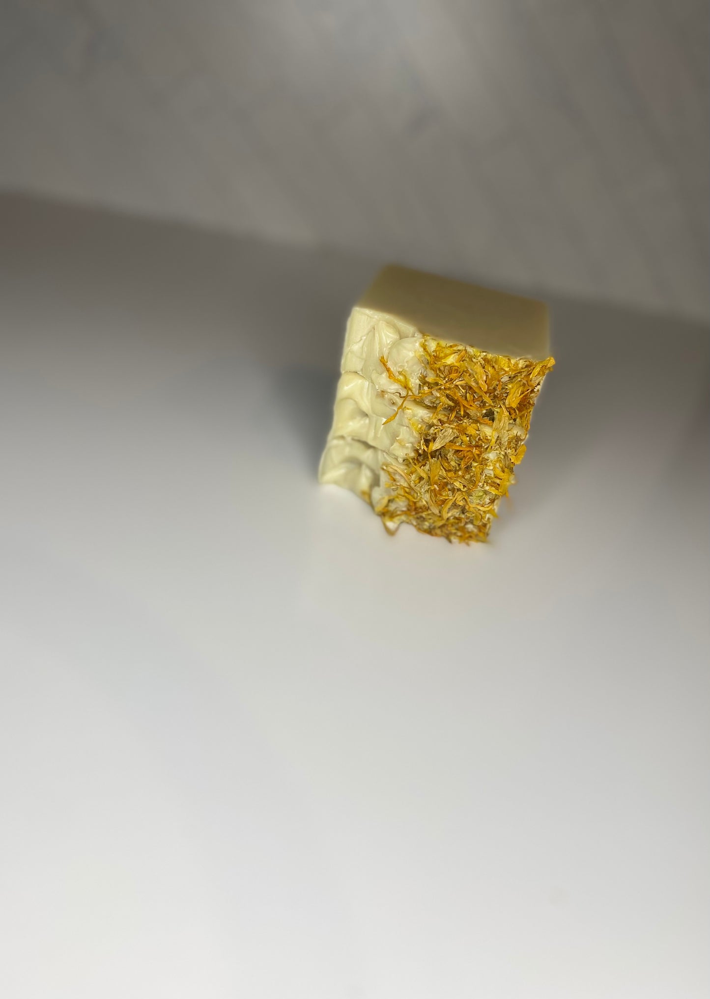 Barre pour le corps sensible (savon)