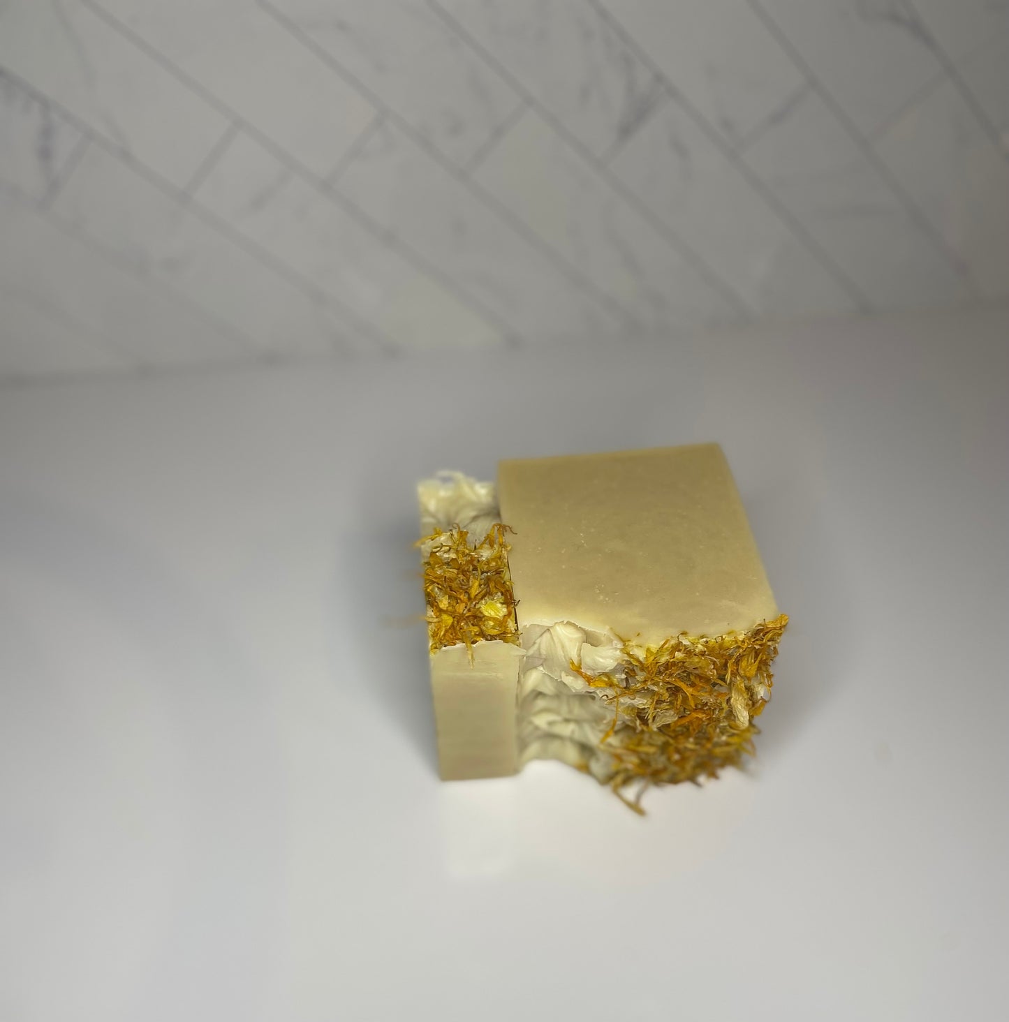 Barre pour le corps sensible (savon)