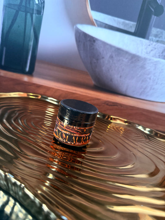 No.1 Aura Luxe Hydration Crème