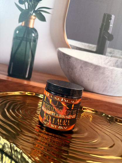 No.1 Aura Luxe Hydration Crème