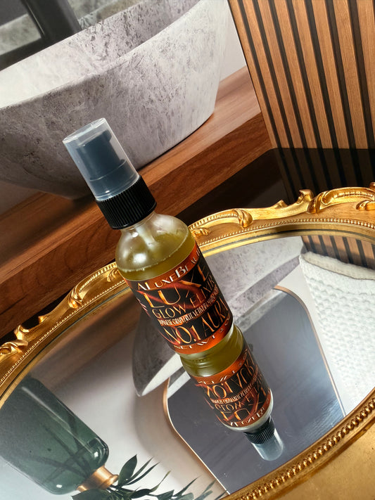 No.1 Aura Luxe Body Elixir