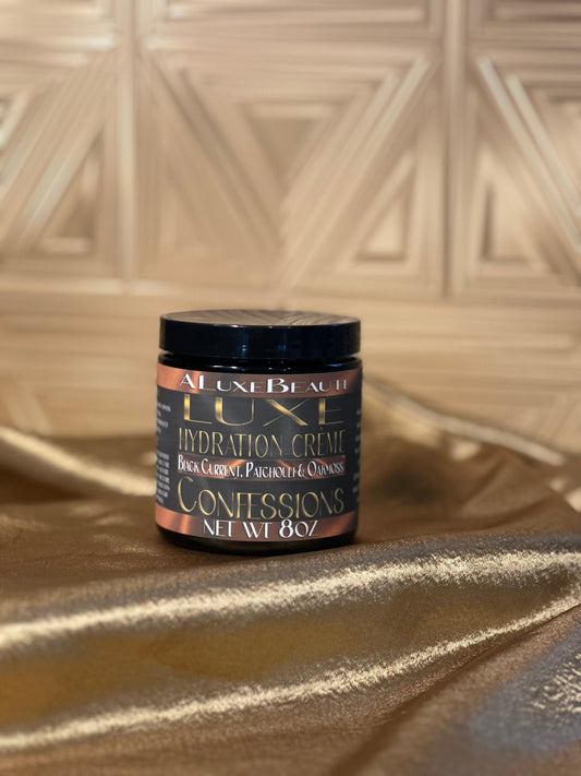 Confessions  Luxe Hydration Crème ALuxeBeauti