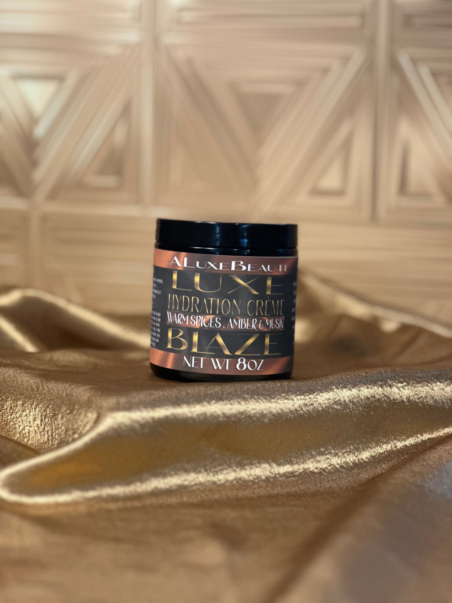 The Signature - 8oz