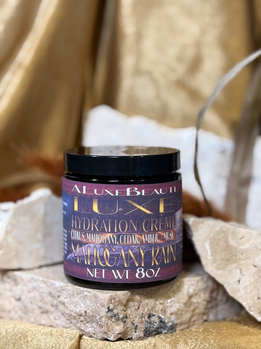Beurre de luxe au miel et aux amandes