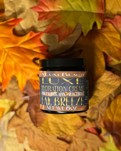 Bouton de luxe Fall Breeze