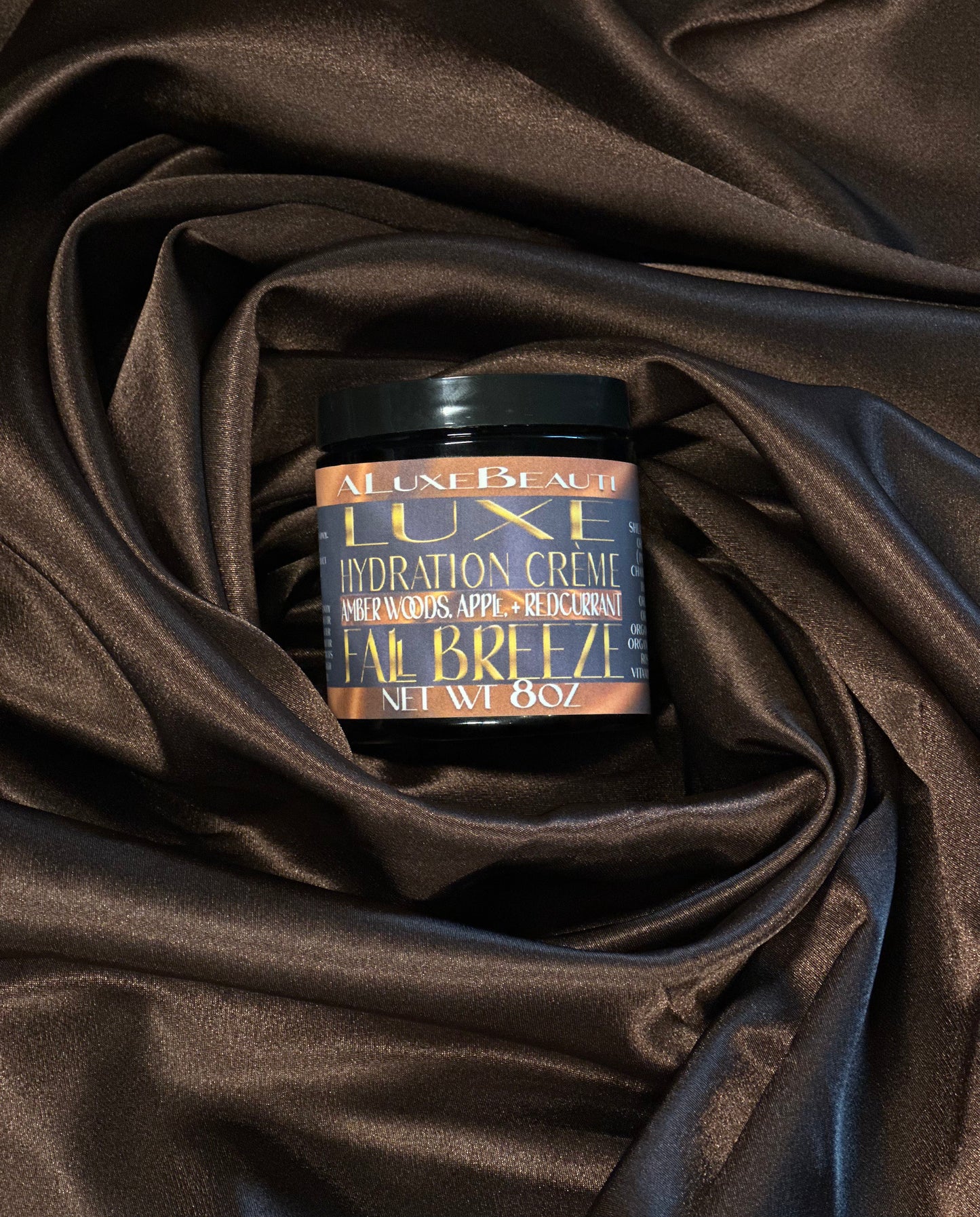Bouton de luxe Fall Breeze