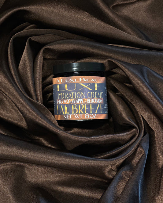 Bouton de luxe Fall Breeze