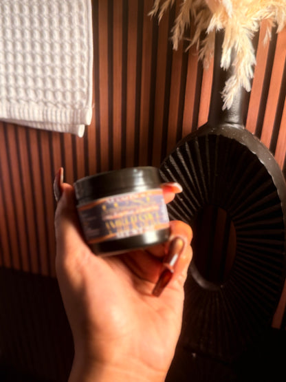 PARTY FAVORS: 2oz Luxe Hydration Crème