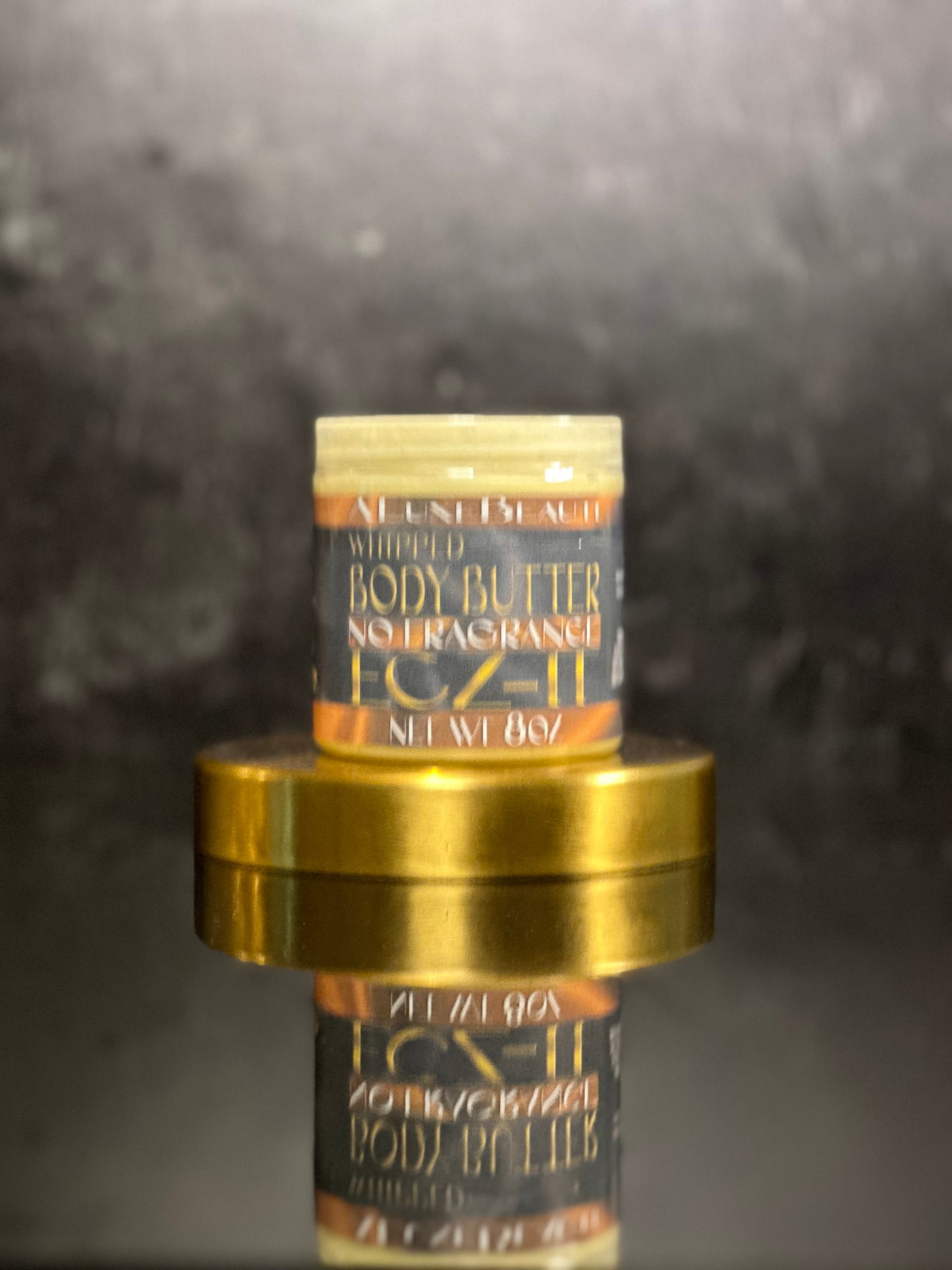 8oz Wholesale Body Butter