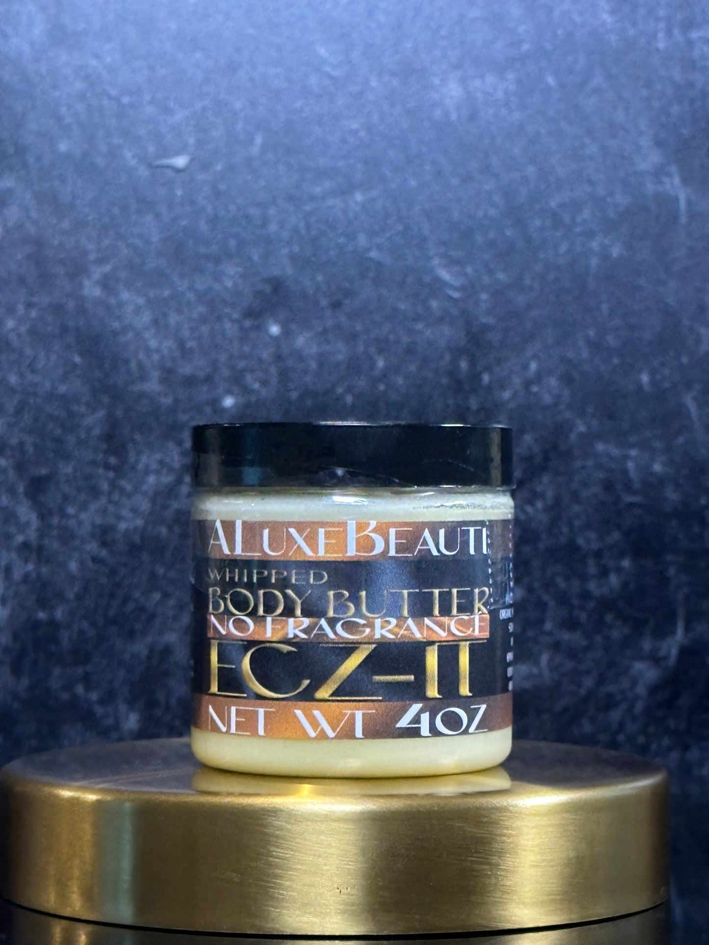 4oz Wholesale Body Butter