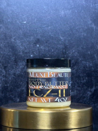4oz Wholesale Body Butter