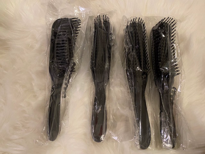 Brosse démêlante
